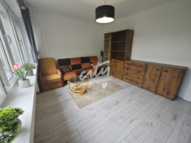 Mieszkanie Wynajem Szczecin Pomorzany Xawerego Dunikowskiego 5