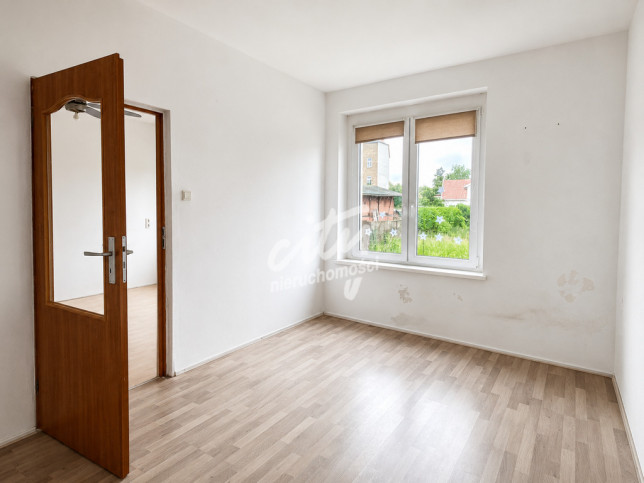Mieszkanie Sprzedaż Lubieszyn 1
