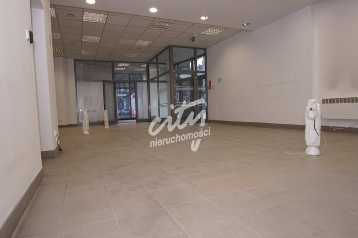 Lokal Wynajem Szczecin Centrum Aleja Wojska Polskiego 8