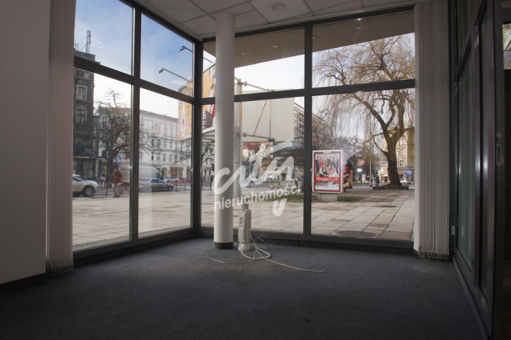 Lokal Wynajem Szczecin Centrum Aleja Wojska Polskiego 10