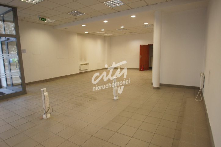Lokal Wynajem Szczecin Centrum Aleja Wojska Polskiego 11