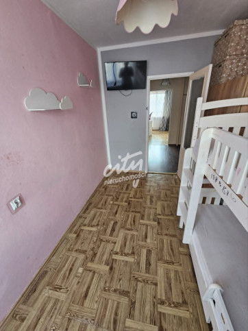 Mieszkanie Sprzedaż Police Mieszka I 5