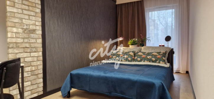 Mieszkanie Sprzedaż Szczecin Drzetowo Tomasza Nocznickiego 8