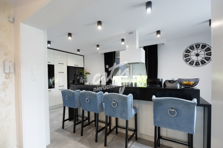 Dom Sprzedaż Moryń Jeziorna 1