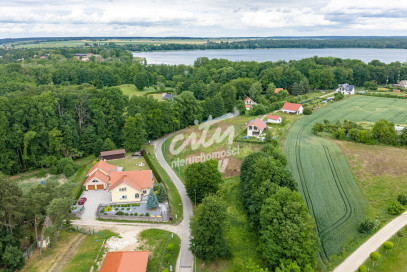 Dom Sprzedaż Moryń Jeziorna