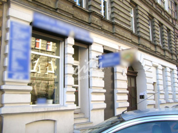 Lokal Wynajem Szczecin Centrum