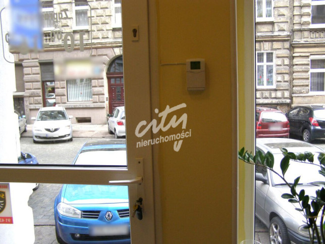 Lokal Wynajem Szczecin Centrum 8