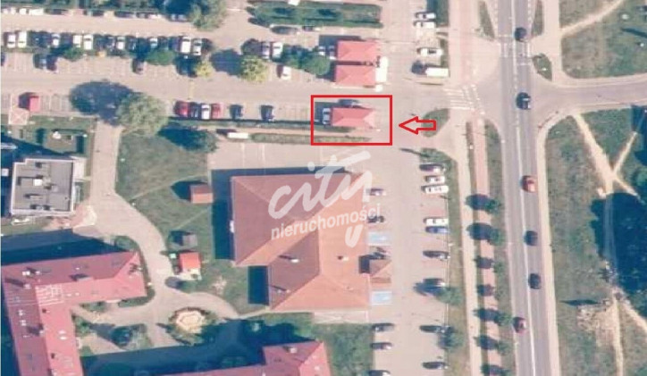Lokal Wynajem Szczecin Warszewo 7