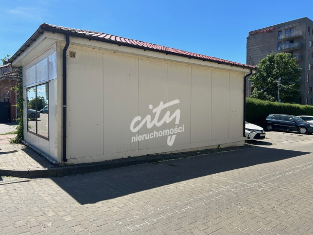 Lokal Wynajem Szczecin Warszewo 1