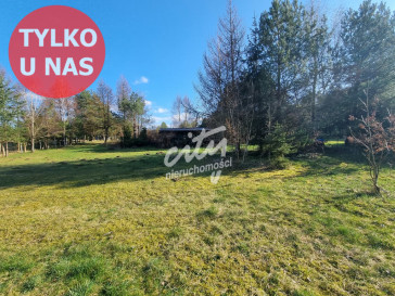Działka Sprzedaż Chlebowo