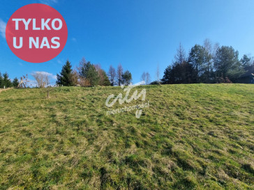 Działka Sprzedaż Chlebowo