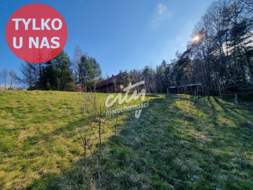 Działka Sprzedaż Chlebowo
