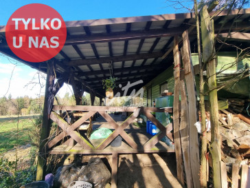 Działka Sprzedaż Chlebowo