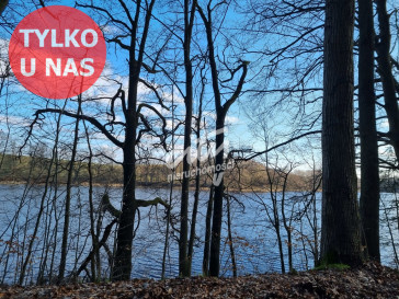 Działka Sprzedaż Chlebowo