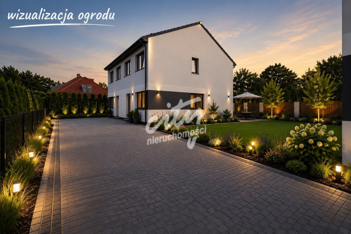 Dom Sprzedaż Szczecin Kijewo 1