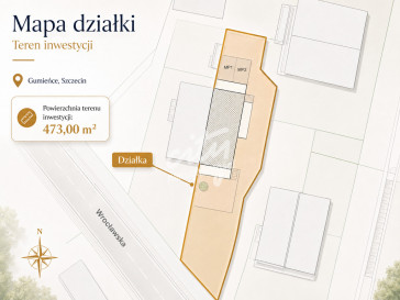 Dom Sprzedaż Szczecin Gumieńce