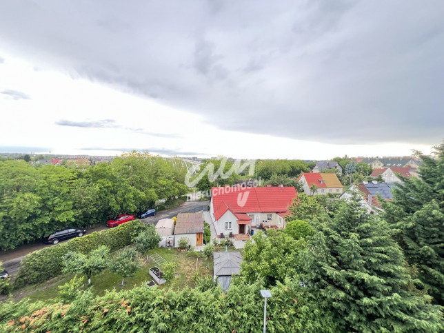 Mieszkanie Wynajem Szczecin Pomorzany Sierpowa 9