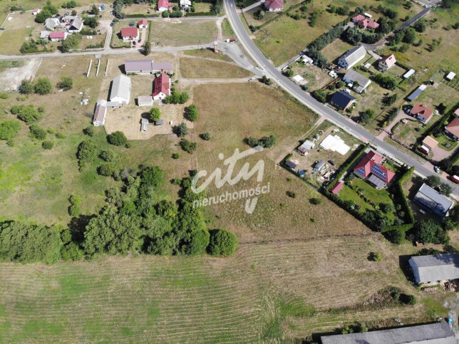 Działka Sprzedaż Żdżary 1