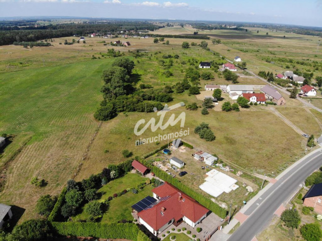 Działka Sprzedaż Żdżary 3