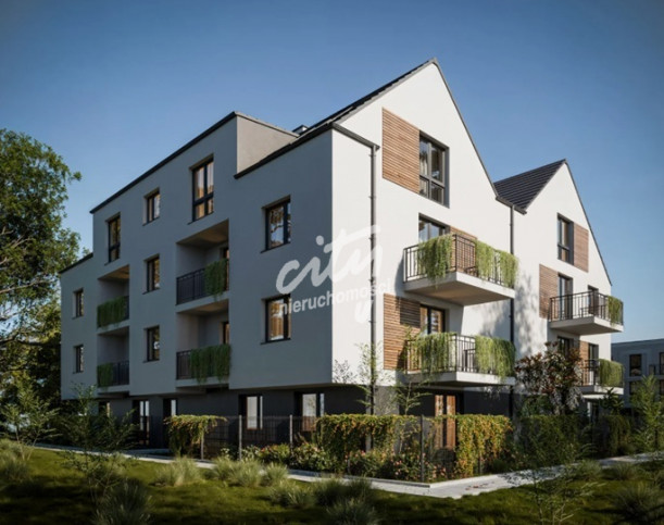 Building Residental Stargard 1