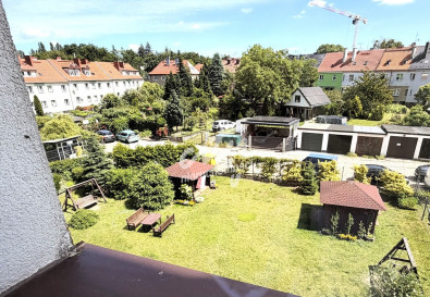 Mieszkanie Sprzedaż Szczecin Pogodno