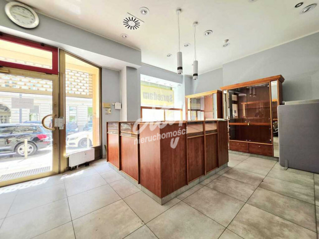Lokal Sprzedaż Szczecin Śródmieście-Centrum 4