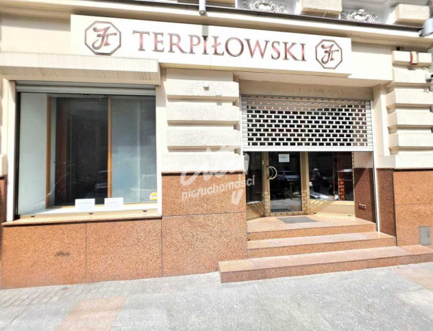 Lokal Sprzedaż Szczecin Śródmieście-Centrum 1