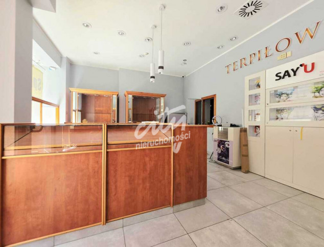 Lokal Sprzedaż Szczecin Śródmieście-Centrum 5