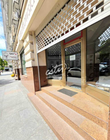 Lokal Sprzedaż Szczecin Śródmieście-Centrum 2