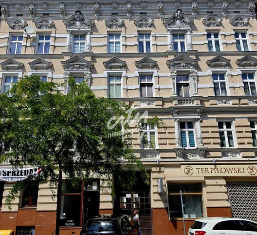 Lokal Sprzedaż Szczecin Śródmieście-Centrum 3