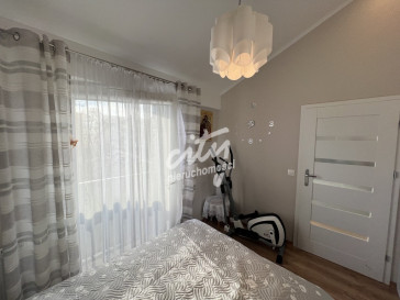 Mieszkanie Sprzedaż Szczecin Warszewo