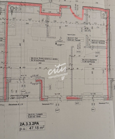 Mieszkanie Sprzedaż Szczecin Centrum Składowa 5