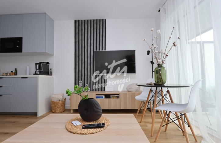 Mieszkanie Sprzedaż Dziwnów Spadochroniarzy Polskich 5