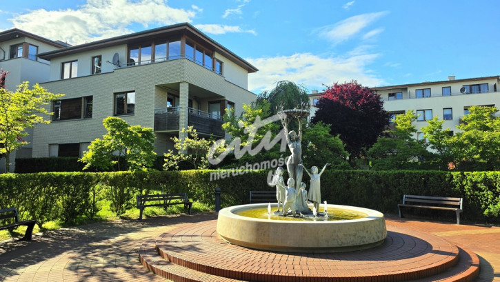Mieszkanie Sprzedaż Szczecin os. Magnolia Park Sebastiana Klonowica 2