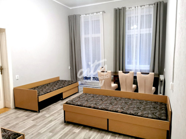 Mieszkanie Sprzedaż Szczecin Centrum Bolesława Śmiałego 1