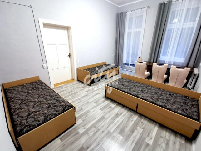 Mieszkanie Sprzedaż Szczecin Centrum Bolesława Śmiałego 2