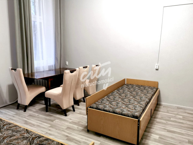 Mieszkanie Sprzedaż Szczecin Centrum Bolesława Śmiałego 3