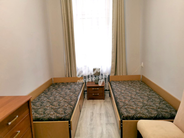 Mieszkanie Sprzedaż Szczecin Centrum Bolesława Śmiałego 8
