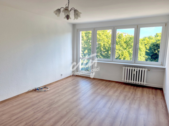 Mieszkanie Sprzedaż Szczecin Śródmieście Odzieżowa 2