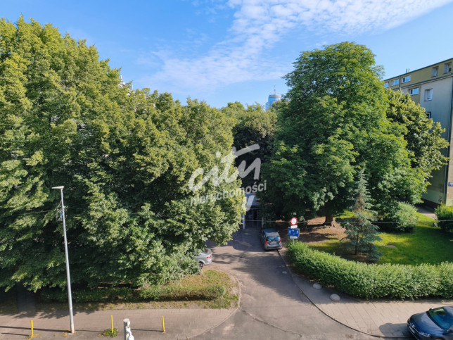 Mieszkanie Sprzedaż Szczecin Śródmieście Odzieżowa 4