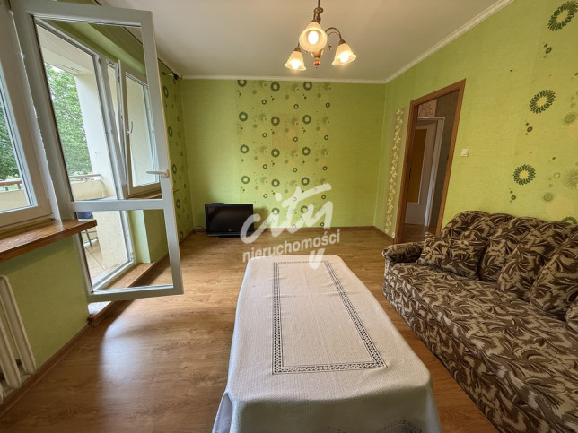 Mieszkanie Sprzedaż Szczecin os. Słoneczne Jasna 12