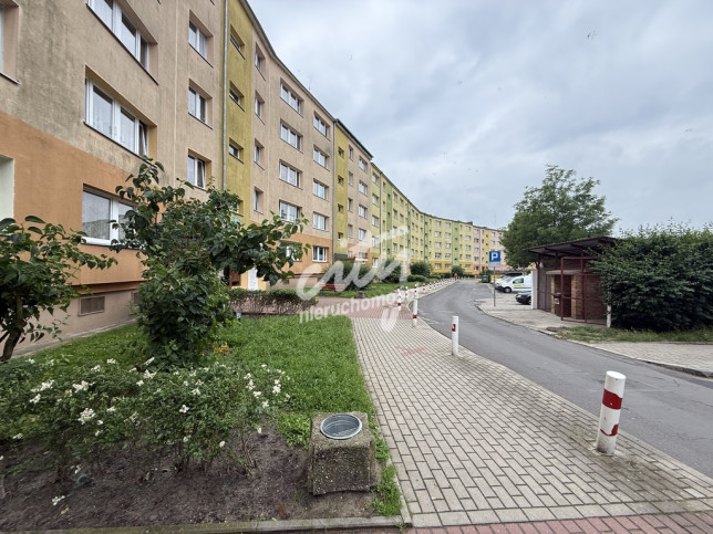 Mieszkanie Sprzedaż Szczecin os. Słoneczne Jasna 14