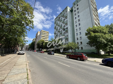Mieszkanie Sprzedaż Szczecin Centrum Unisławy