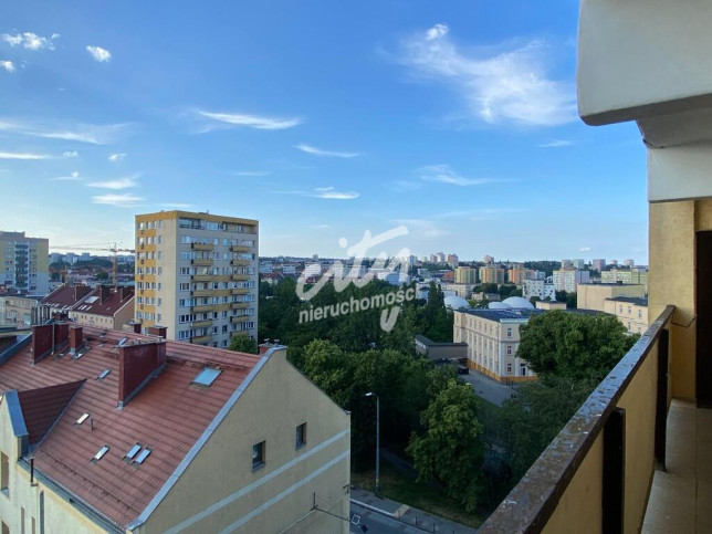 Mieszkanie Sprzedaż Szczecin Śródmieście-Centrum 9