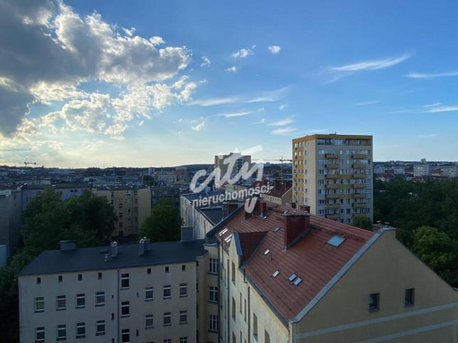 Mieszkanie Sprzedaż Szczecin Śródmieście-Centrum 8