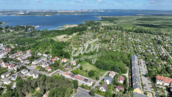 Mieszkanie Sprzedaż Szczecin Dąbie 16