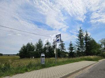 Działka Sprzedaż Łęgi