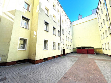 Mieszkanie Sprzedaż Szczecin Śródmieście-Centrum