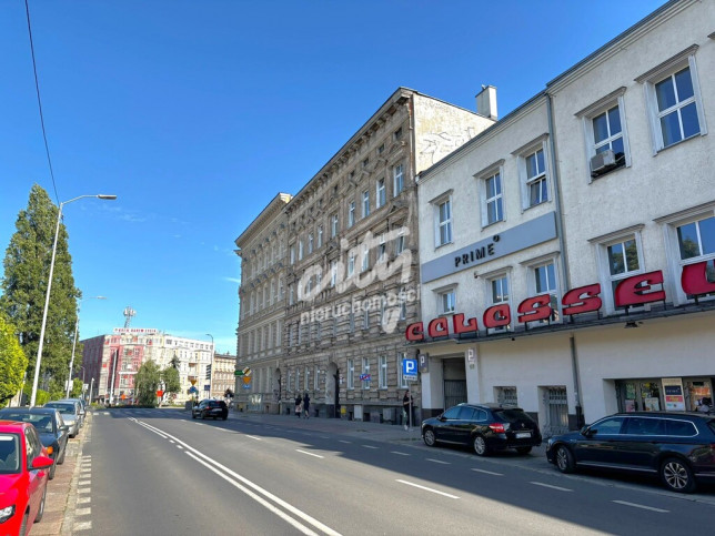 Mieszkanie Sprzedaż Szczecin Śródmieście-Centrum 1
