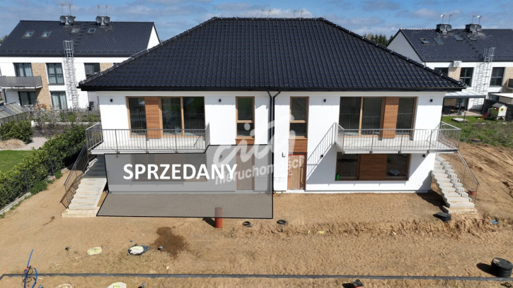 Mieszkanie Sprzedaż Mierzyn 2